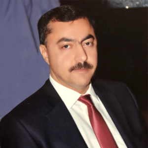Haider Al-Hakkak